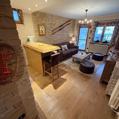 Ferienwohnung La Casa Del Cervo Limone Piemonte Exterior foto