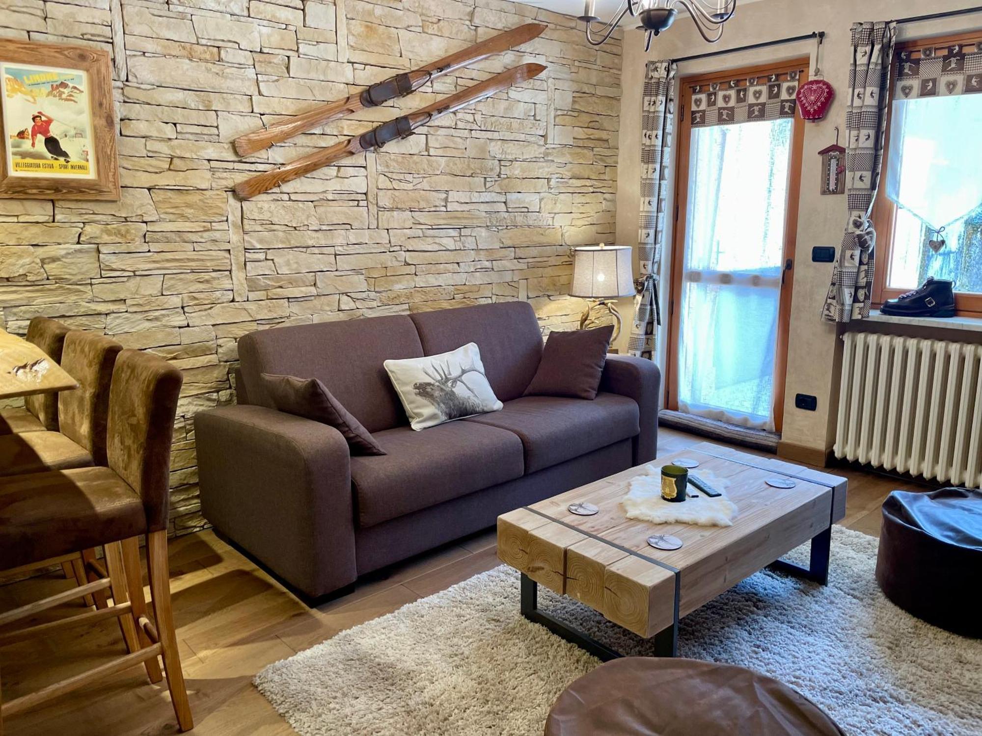 Ferienwohnung La Casa Del Cervo Limone Piemonte Exterior foto