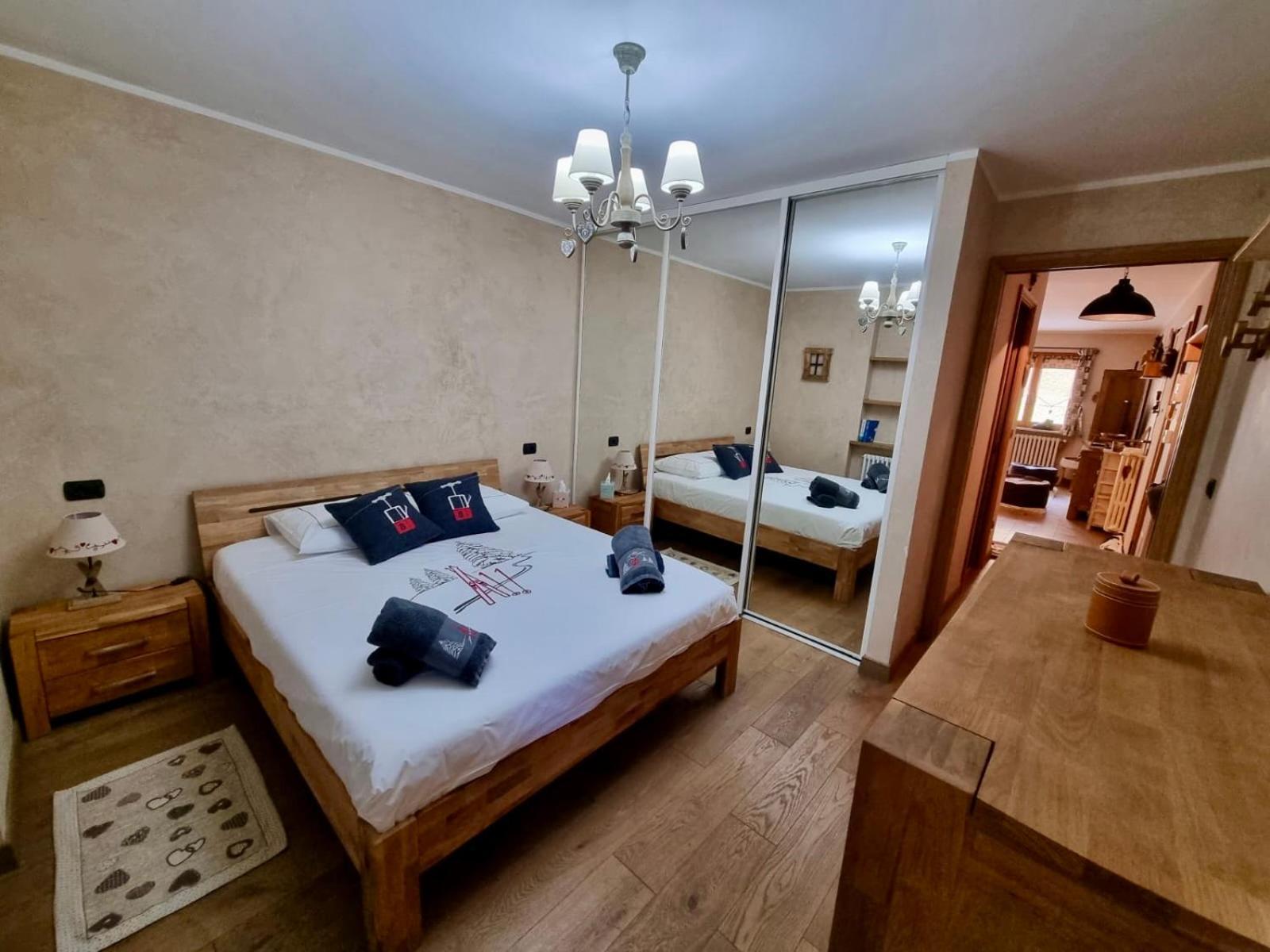 Ferienwohnung La Casa Del Cervo Limone Piemonte Exterior foto